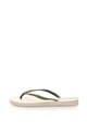 Ipanema Papuci flip-flop cu aspect stralucitor Lolita Femei