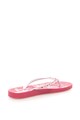 Ipanema Papuci flip-flop cu logo Lovely Femei