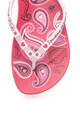 Ipanema Papuci flip-flop cu logo Lovely Femei