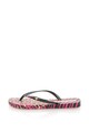 Ipanema Papuci flip-flop cu animal print Femei