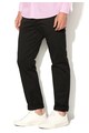 Funky Buddha Pantaloni chino negri Barbati