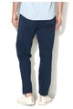 Funky Buddha Pantaloni chino bleumarin Barbati