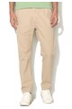 Funky Buddha Pantaloni chino bej Barbati