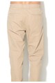 Funky Buddha Pantaloni chino bej Barbati