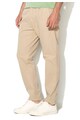 Funky Buddha Pantaloni chino bej Barbati