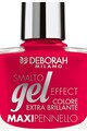 Deborah Oja Gel Effect 65 Red Passionate Femei
