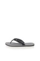 Esprit Papuci flip-flop negri cu detaliu in forma de stea Femei