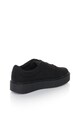 NEW LOOK Pantofi sport flatform negri Motley Femei