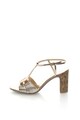 Zee Lane Sandale slingback cu toc de pluta Lizzy Femei