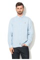 Napapijri Camasa slim fit bleu de in Gervas Barbati