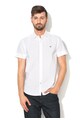 Napapijri Camasa alba slim fit Barbati