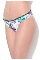 Sloggi Slip multicolor cu model floral Femei