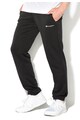 Champion Pantaloni sport negri comfort fit Barbati