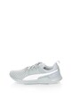 Puma Pantofi sport pentru antrenament gri cenusa cu alb Pulse XT Femei