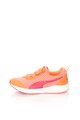 Puma Pantofi sport oranj neon Ignite XT Core Femei