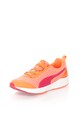 Puma Pantofi sport oranj neon Ignite XT Core Femei