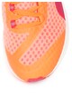 Puma Pantofi sport oranj neon Ignite XT Core Femei