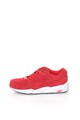 Puma R698 Piros Nyersbőr Cipő férfi