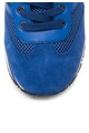 CALVIN KLEIN JEANS Pantofi sport albastru cobalt Evert Barbati