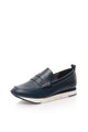 CALVIN KLEIN JEANS Pantofi loafer bleumarin Haben Barbati