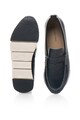 CALVIN KLEIN JEANS Pantofi loafer bleumarin Haben Barbati