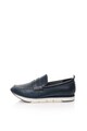 CALVIN KLEIN JEANS Pantofi loafer bleumarin Haben Barbati