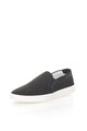 CALVIN KLEIN Pantofi slip-on Inca Femei