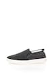 CALVIN KLEIN Pantofi slip-on Inca Femei