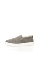 CALVIN KLEIN Pantofi slip-on Inca Femei