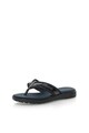 CALVIN KLEIN JEANS Mahal Tengerészkék&Fekete Flip-flop Papucs női