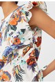 Mango Bluza cu imprimeu floral multicolor Bloom Femei