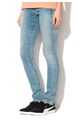 Big Star Jeansi skinny bleu Skyler Femei