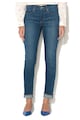 Levi's Blugi skinny albastri 311 Femei