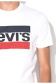 Levi's Тениска с лого MM Мъже