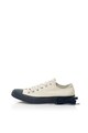 Converse Tenisi verde oliv deschis cu negru Femei