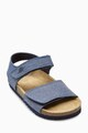 NEXT Sandale albastre de chambray Baieti