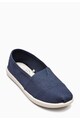 NEXT Espadrile bleumarin de panza Baieti