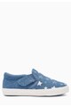 NEXT Pantofi slip-on albastri cu stele Baieti