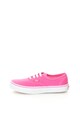 Vans Tenisi roz bombon Authentic Baieti