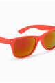 NEXT Ochelari de soare wayfarer oranj Baieti