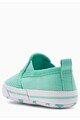 NEXT Pantofi slip-on tip botosei turcoaz Baieti