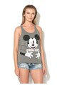 Haily's Hailys, Top cu imprimeu Mickey Mouse Femei