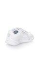 Puma Pantofi sport albi cu velcro Stepfleex Fete