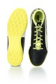 Puma Pantofi sport negru cu verde neon Evotouch 3 Barbati