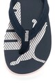 Puma Papuci flip-flop cu logo, Unisex Barbati