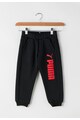 Puma Pantaloni sport negri Rebel Baieti