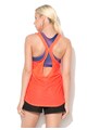 Puma Top sport corai neon Femei