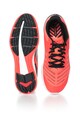 Puma Спортни обувки IGNITE v2 в ярък корал и черно Мъже