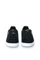 Puma Clyde B&C Fekete Nyersbőr Cipő férfi