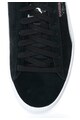 Puma Спортни обувки Clyde B&C в черно Мъже